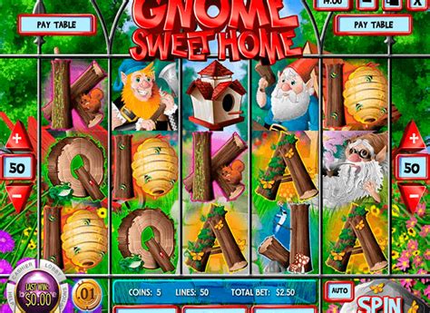 free gnome slots|Gnom .